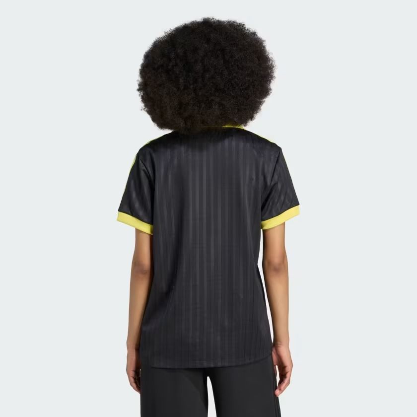  Áo jersey adidas Football-Inspired  Nữ - JW2562 
