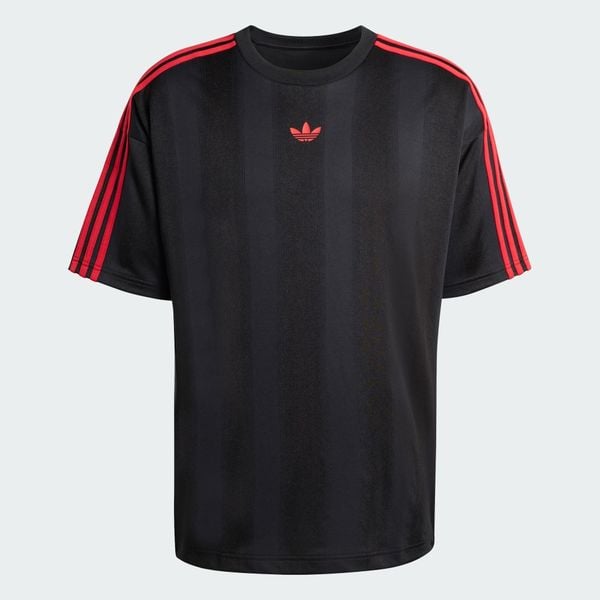  Áo T-shirt adidas Jacquard Jersey Nam - KD5831 
