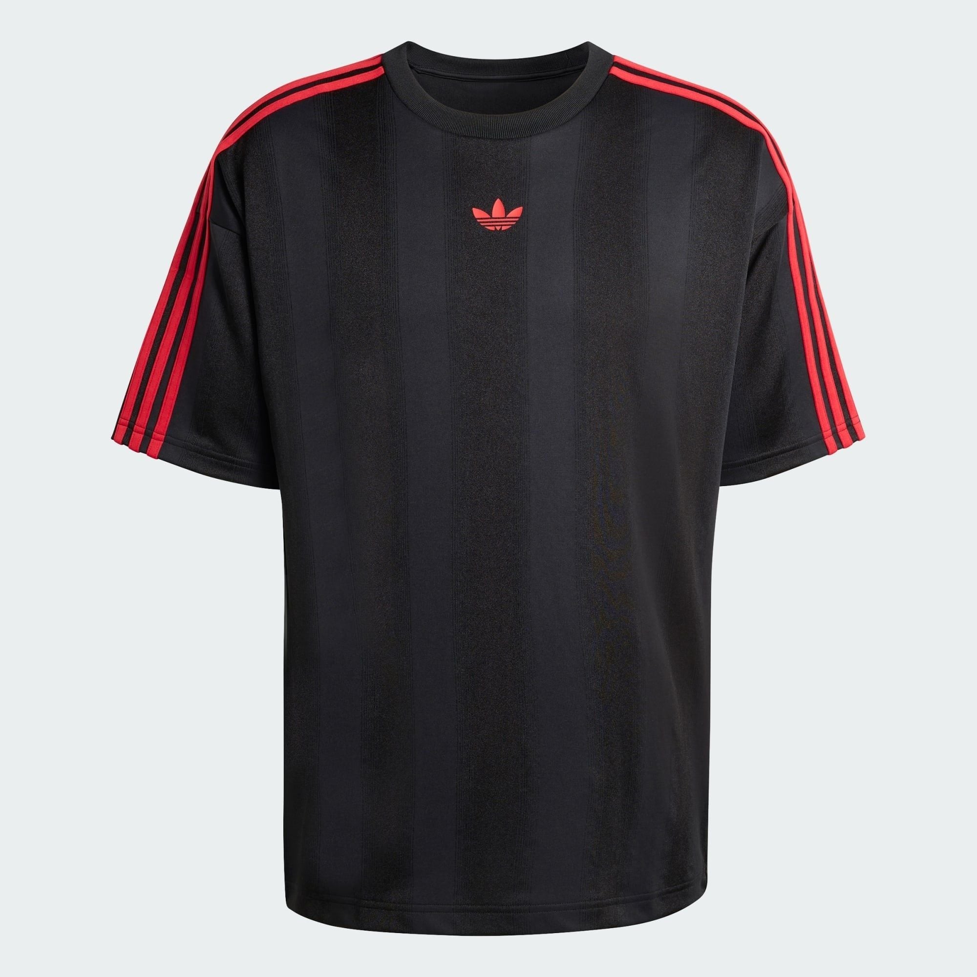  Áo T-shirt adidas Jacquard Jersey Nam - KD5831 