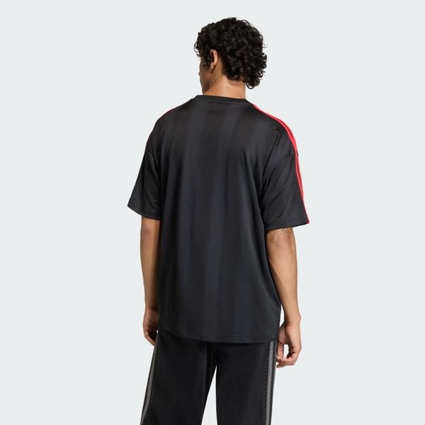  Áo T-shirt adidas Jacquard Jersey Nam - KD5831 
