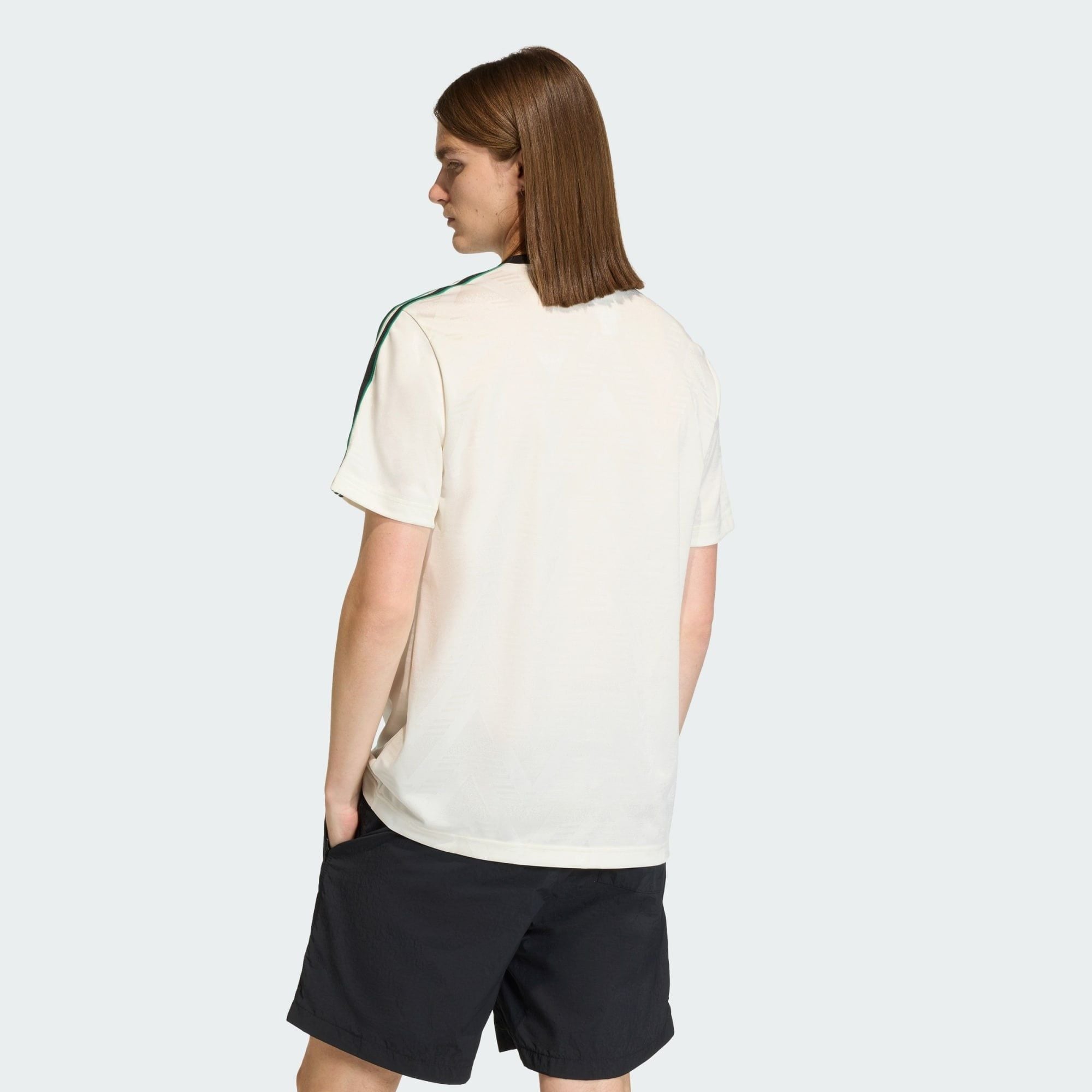  Áo Jerseys adidas Bruised Banana SS Nam - KE2139 