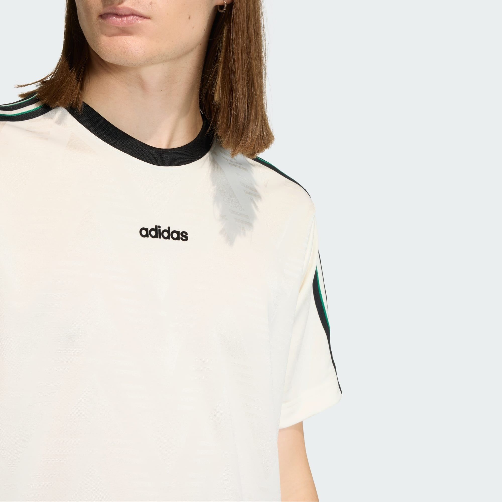  Áo Jerseys adidas Bruised Banana SS Nam - KE2139 