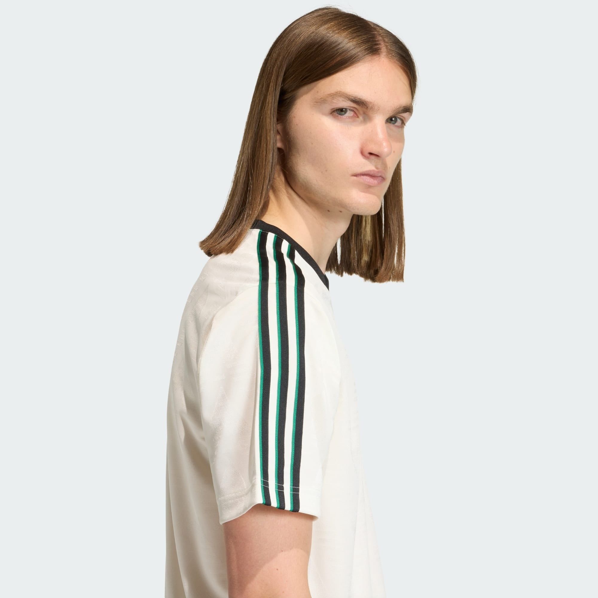  Áo Jerseys adidas Bruised Banana SS Nam - KE2139 