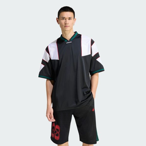  Áo Jerseys adidas JSY Nam - KE0155 