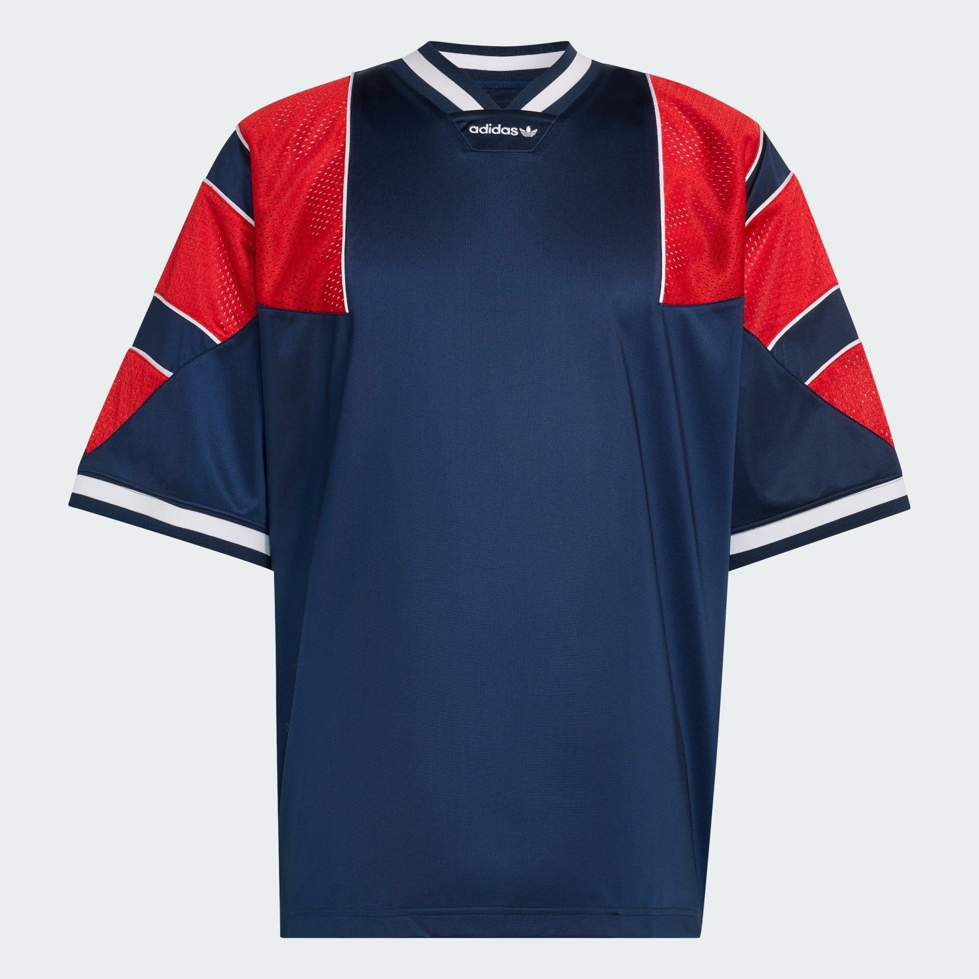  Áo Jerseys adidasJSY APP Nam - KF0424 