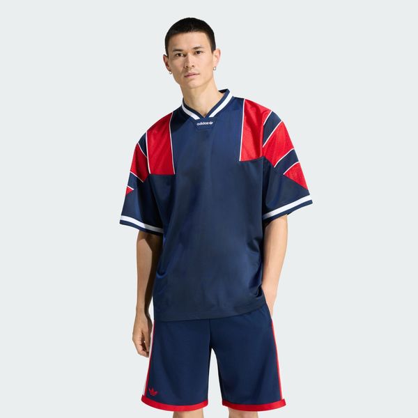  Áo Jerseys adidasJSY APP Nam - KF0424 