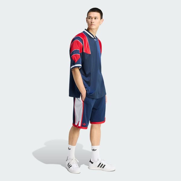  Áo Jerseys adidasJSY APP Nam - KF0424 