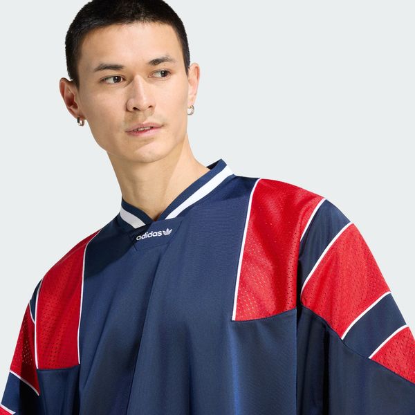  Áo Jerseys adidasJSY APP Nam - KF0424 