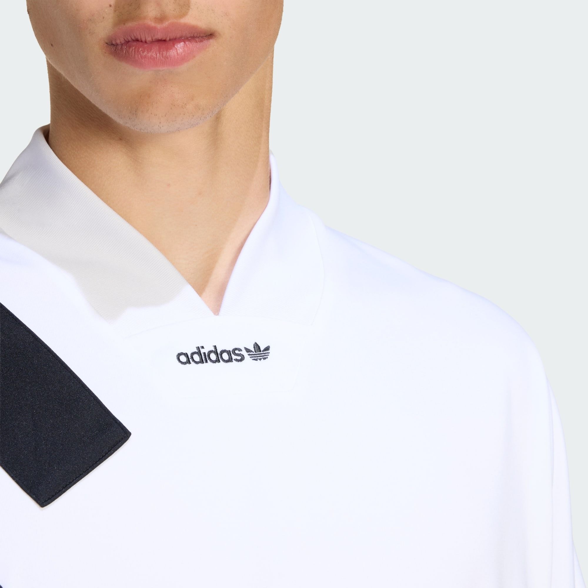  Áo Jerseys adidas Ftbl Jrsy Nam - KT0572 