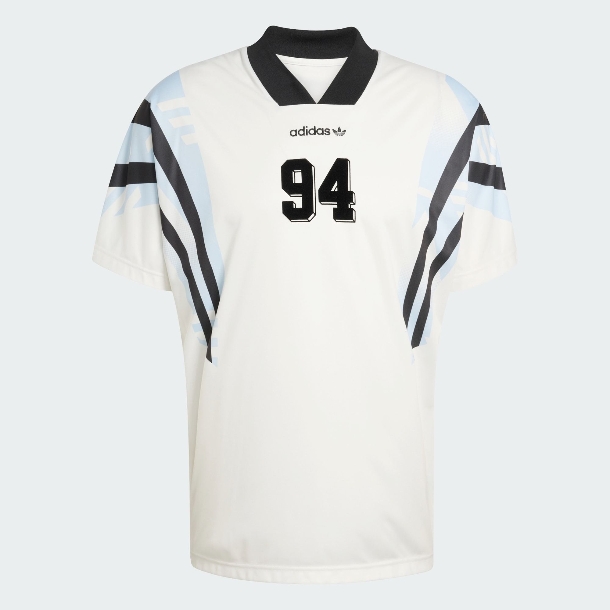  Áo Jerseys adidas Santiago AOP Infill Nam - KE2154 