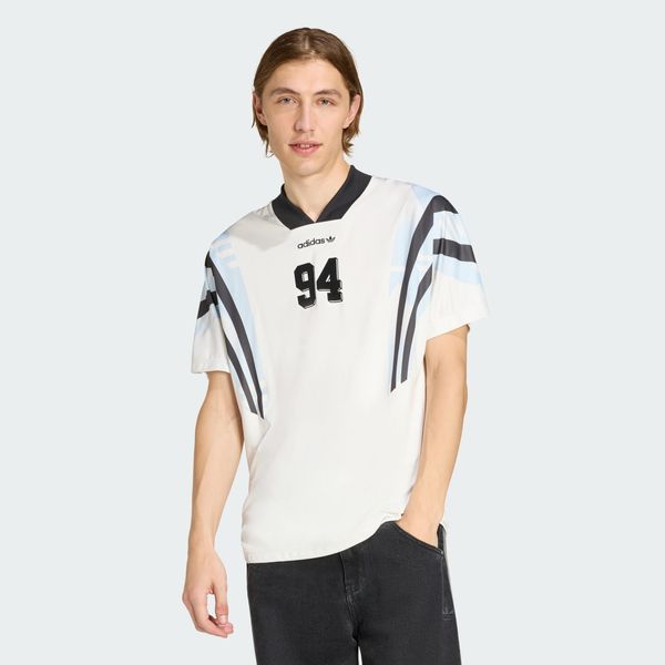  Áo Jerseys adidas Santiago AOP Infill Nam - KE2154 