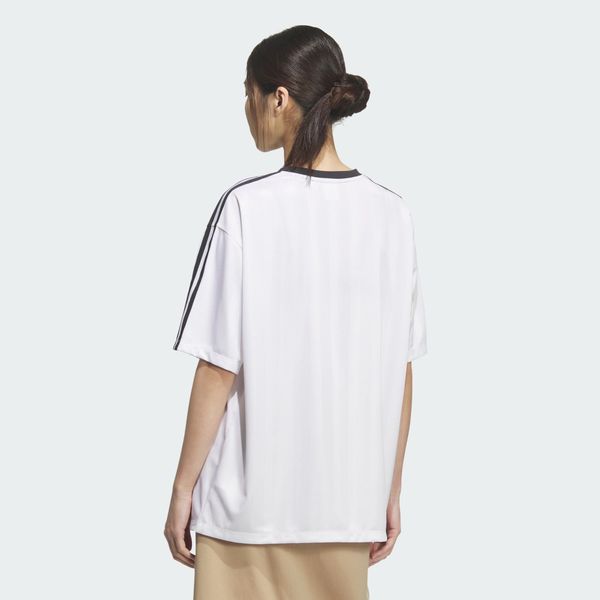  Áo Jerseys adidas SSL Jersey Nữ - HZ0846 