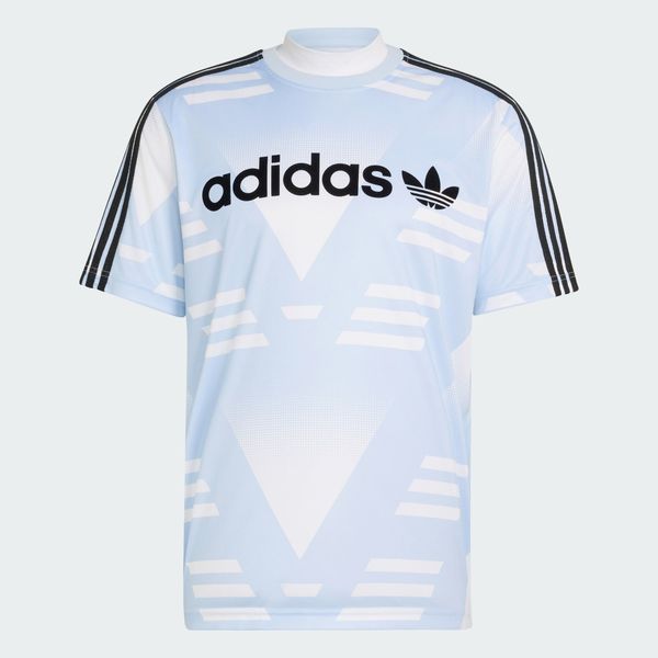 Áo Jerseys adidas Sponsored JSY Nam - KE2161 