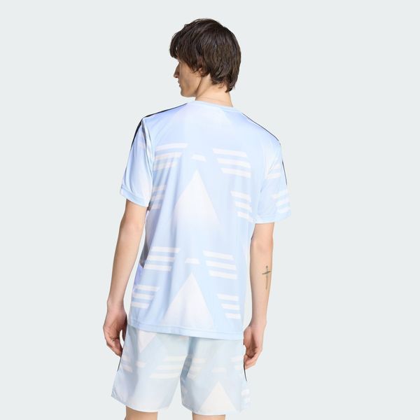  Áo Jerseys adidas Sponsored JSY Nam - KE2161 