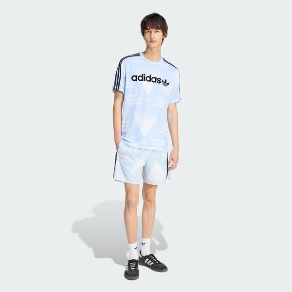  Áo Jerseys adidas Sponsored JSY Nam - KE2161 