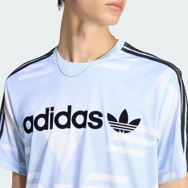  Áo Jerseys adidas Sponsored JSY Nam - KE2161 