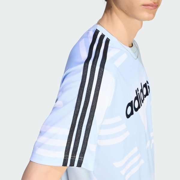  Áo Jerseys adidas Sponsored JSY Nam - KE2161 