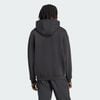  Áo hoodie adidas Front Stripes Hoodie Nam - JV9879 