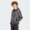  Áo khoác adidas Camo Hooded Full-Zip Nam - JY2775 