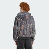  Áo khoác adidas Camo Hooded Full-Zip Nam - JY2775 