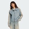  Áo khoác bò adidas Denim Premium Essentials Nữ - JY2872 