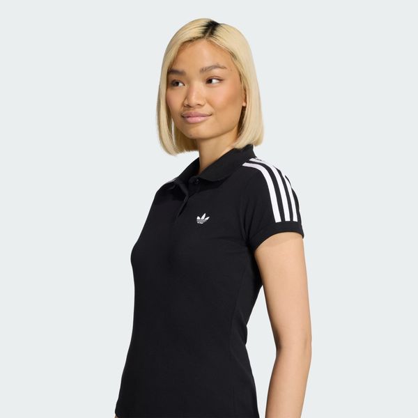  Áo Polo adidas 3-Stripes Nữ - KD7974 