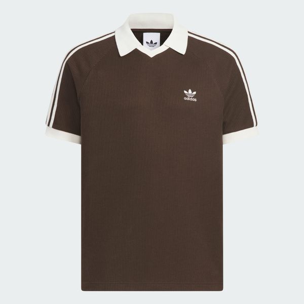  Áo Polo adidas Waffle Ss Polo Nam - KB5462 
