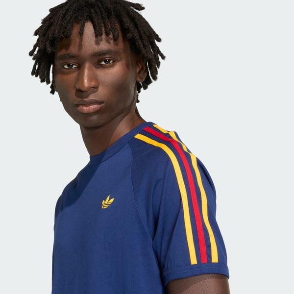  Áo T-shirt adidas 3S TEE Nam - KC8642 