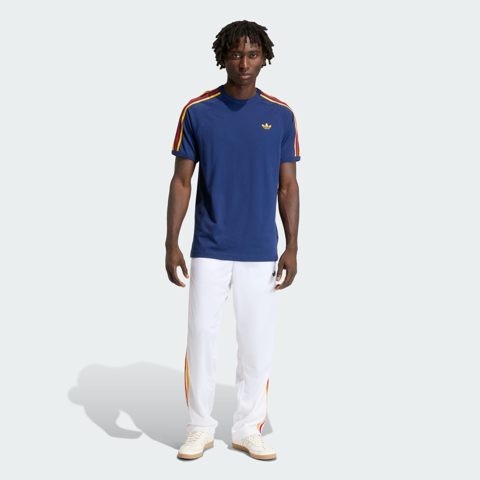  Áo T-shirt adidas 3S TEE Nam - KC8642 