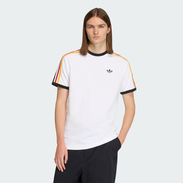  Áo T-shirt adidas 3S TEE Nam - KC8639 