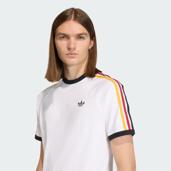  Áo T-shirt adidas 3S TEE Nam - KC8639 