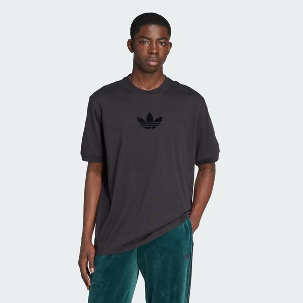 Áo T-shirt adidas Oversize Tee Nam - JW5913 