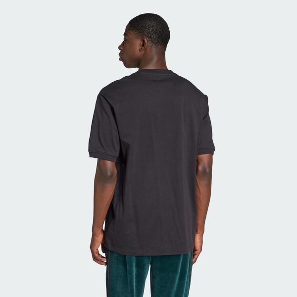  Áo T-shirt adidas Oversize Tee Nam - JW5913 