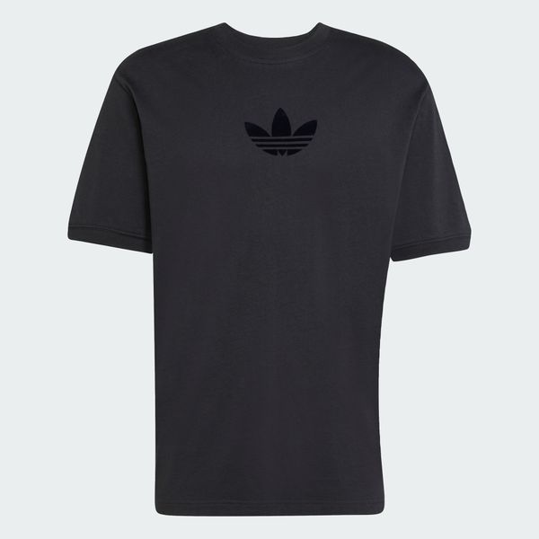  Áo T-shirt adidas Oversize Tee Nam - JW5913 