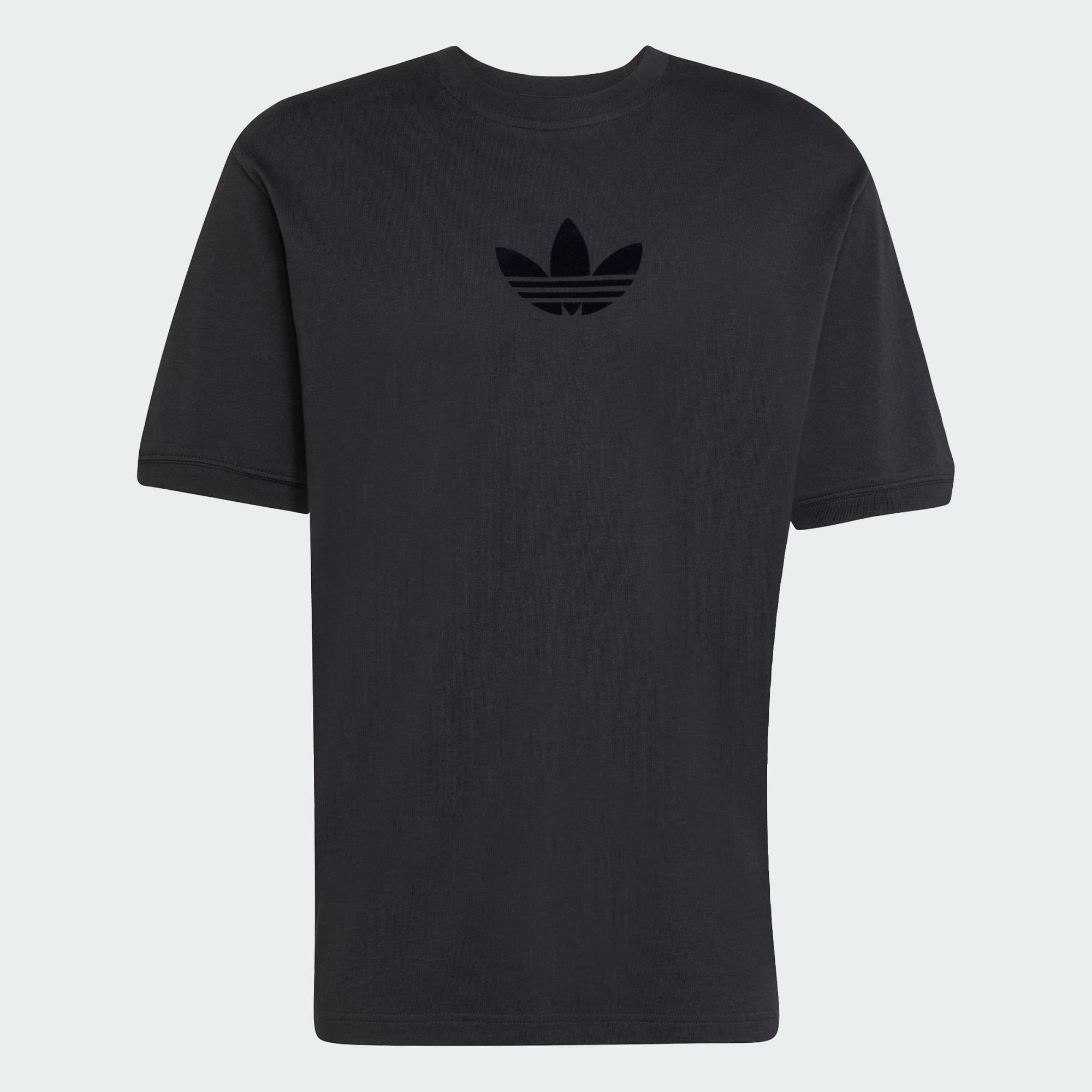  Áo T-shirt adidas Oversize Tee Nam - JW5913 