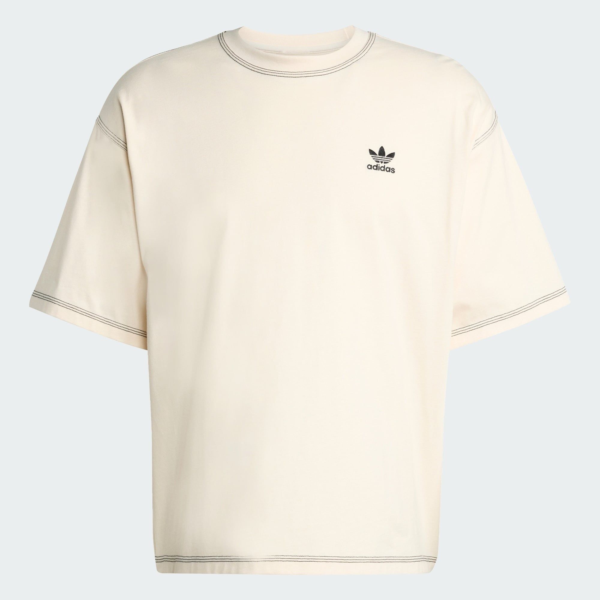  Áo T-shirt adidas ESSENTIALS TEE Nam - JW0970 