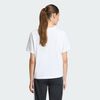  Áo T-shirt adidas Trefoil Boxy T Nữ - KD6225 