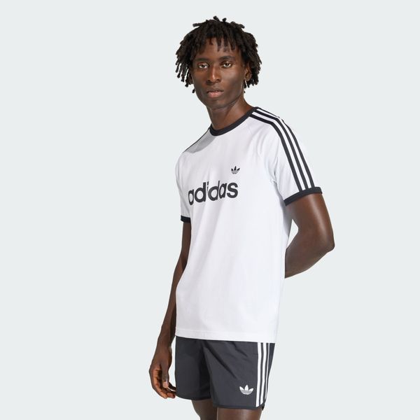  Áo T-shirt adidas 3S Ringer T Nam - KF0418 