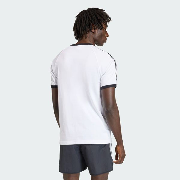  Áo T-shirt adidas 3S Ringer T Nam - KF0418 