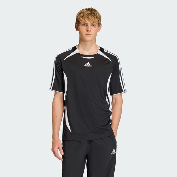  Áo T-shirt adidas Teamgeist Adicolor Tee Nam - KD5854 
