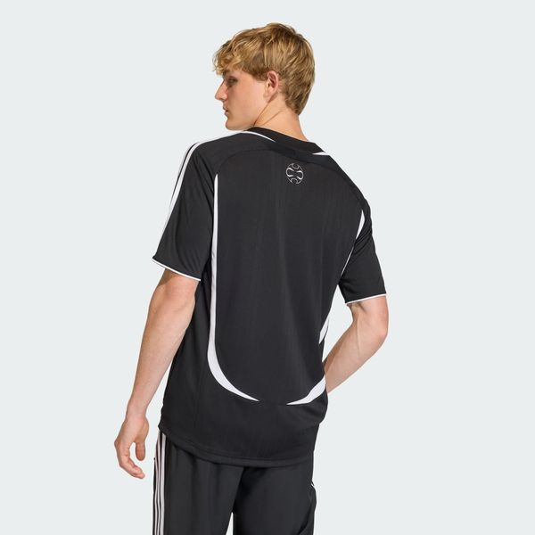 Áo T-shirt adidas Teamgeist Adicolor Tee Nam - KD5854 
