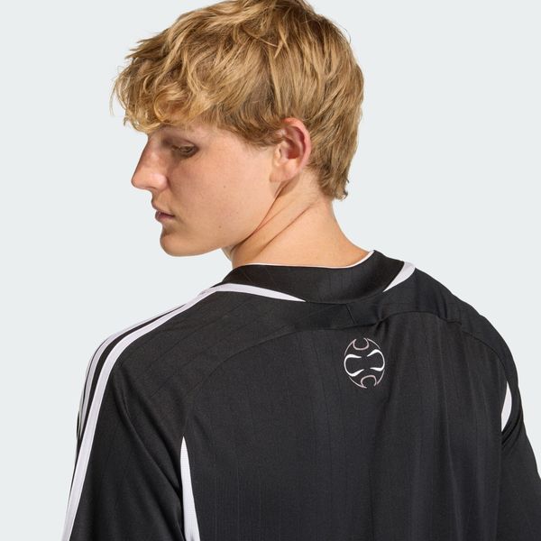  Áo T-shirt adidas Teamgeist Adicolor Tee Nam - KD5854 