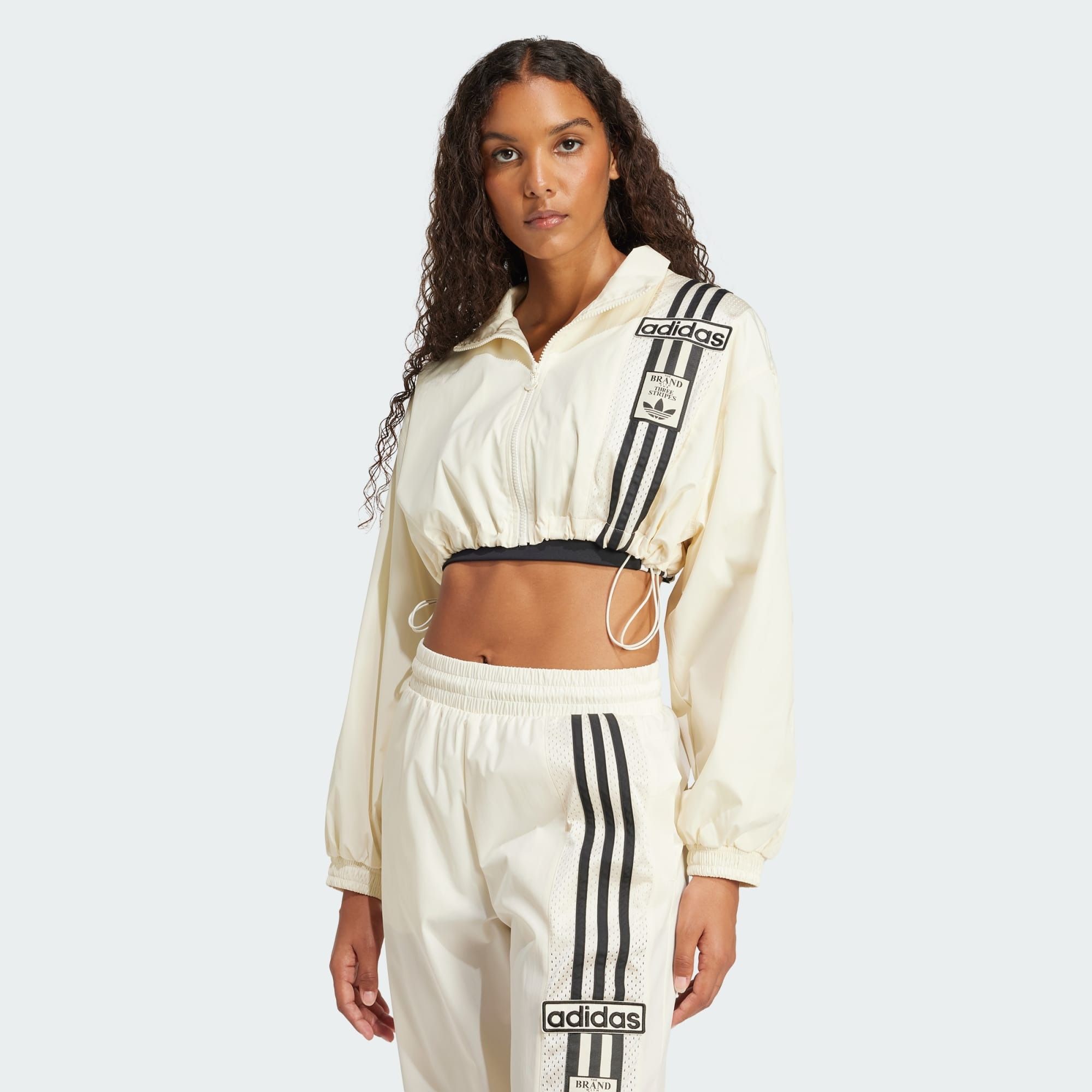  Áo khoác thời trang adidas Adibreak Nữ - JD0096 