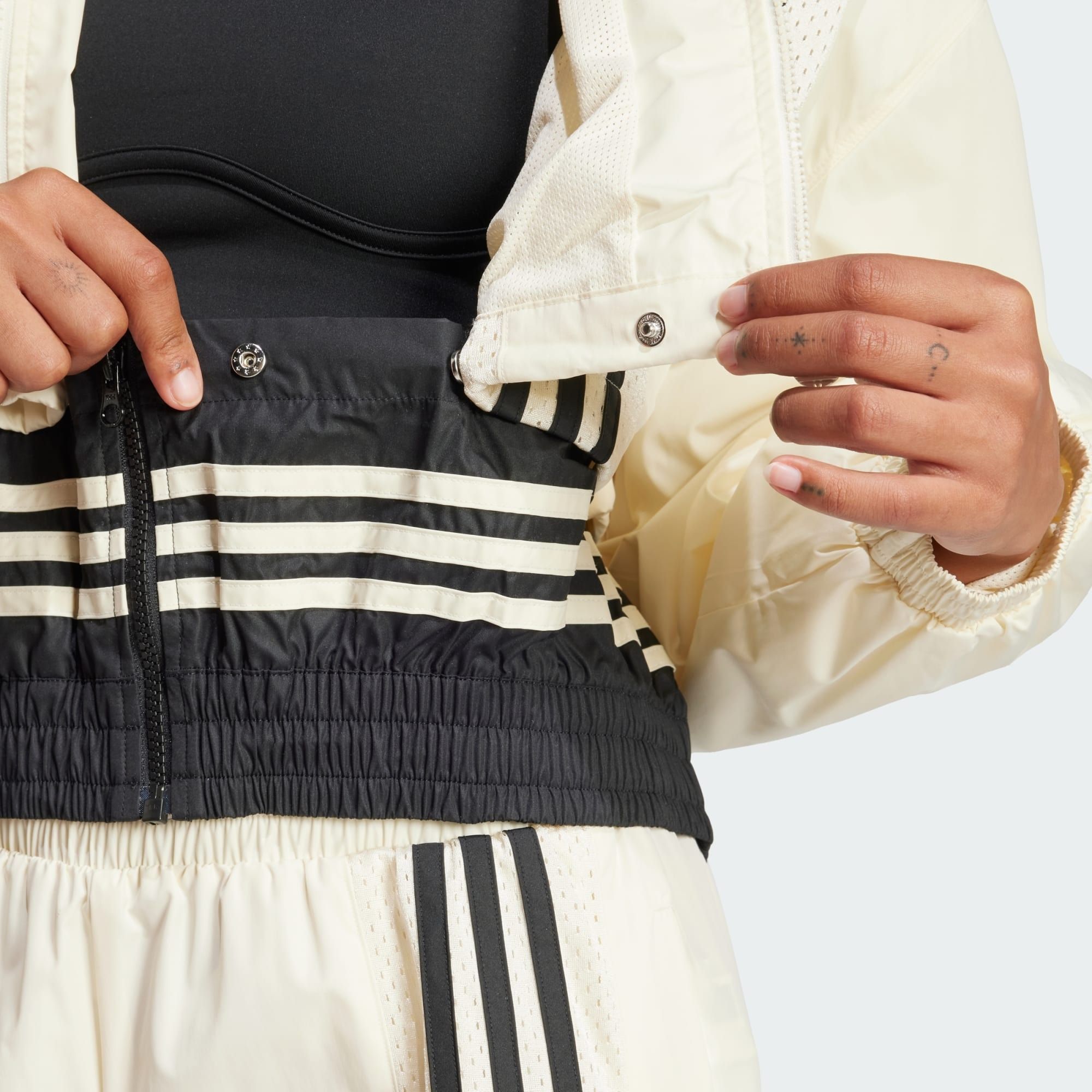  Áo khoác thời trang adidas Adibreak Nữ - JD0096 