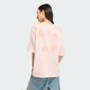  Áo T-shirt adidas Originals Summer Glow Graphics Tee Nữ - KY8143 