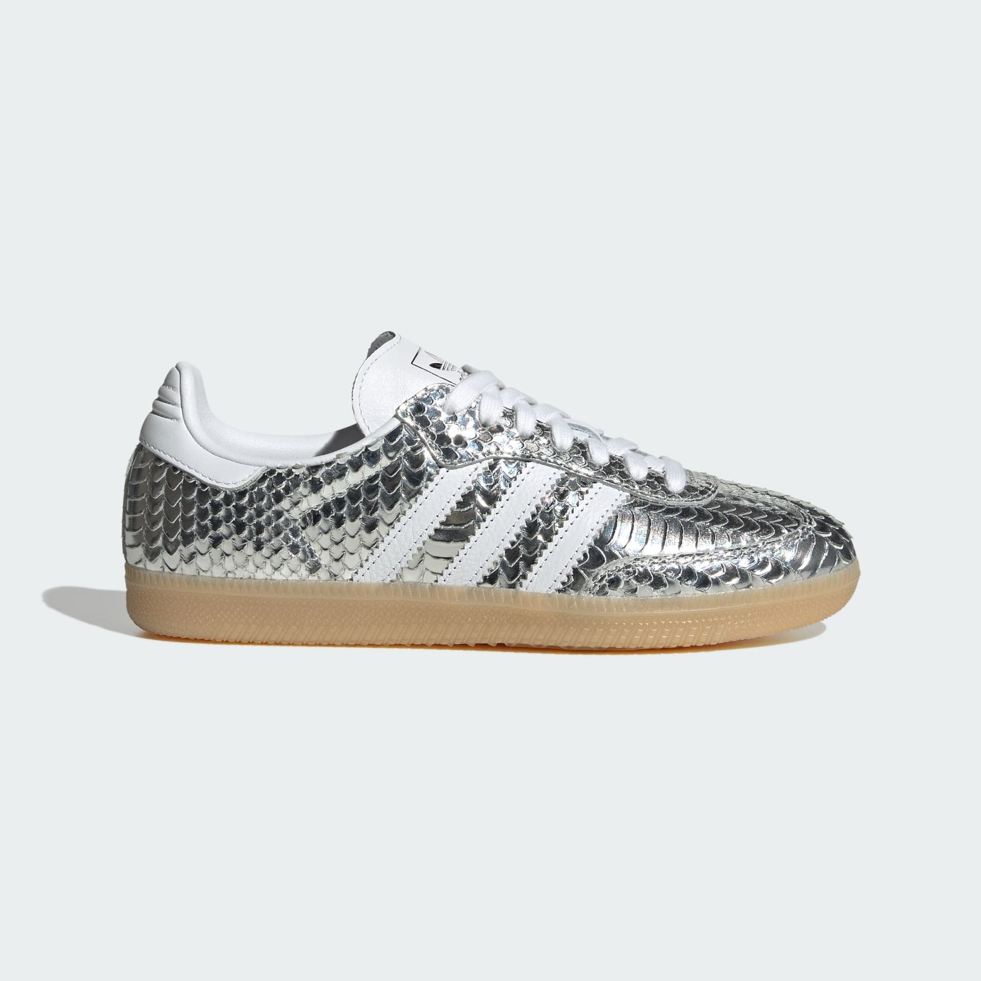  Giày thời trang adidas Samba Nữ - IH9016 