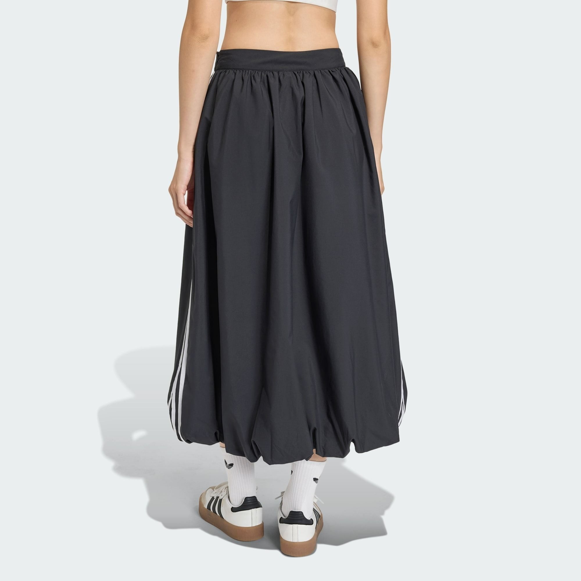  Chân váy adidas Balloon Long Skirt Nữ - KC8088 
