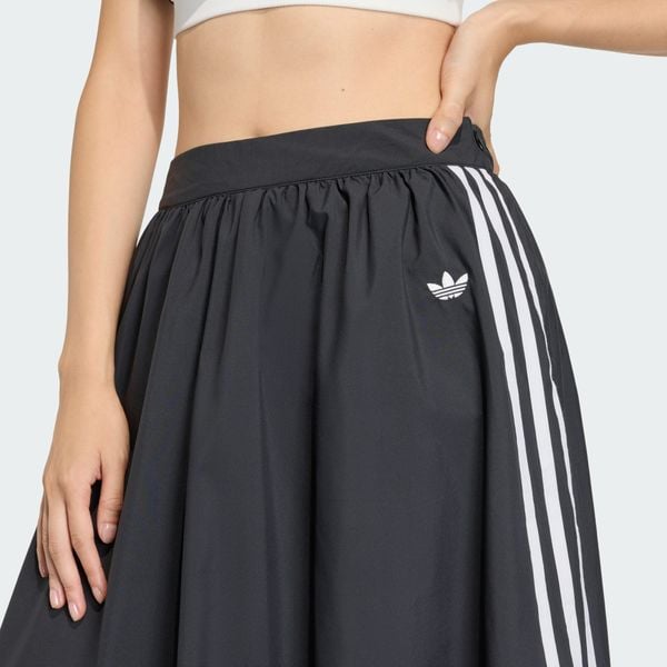  Chân váy adidas Balloon Long Skirt Nữ - KC8088 