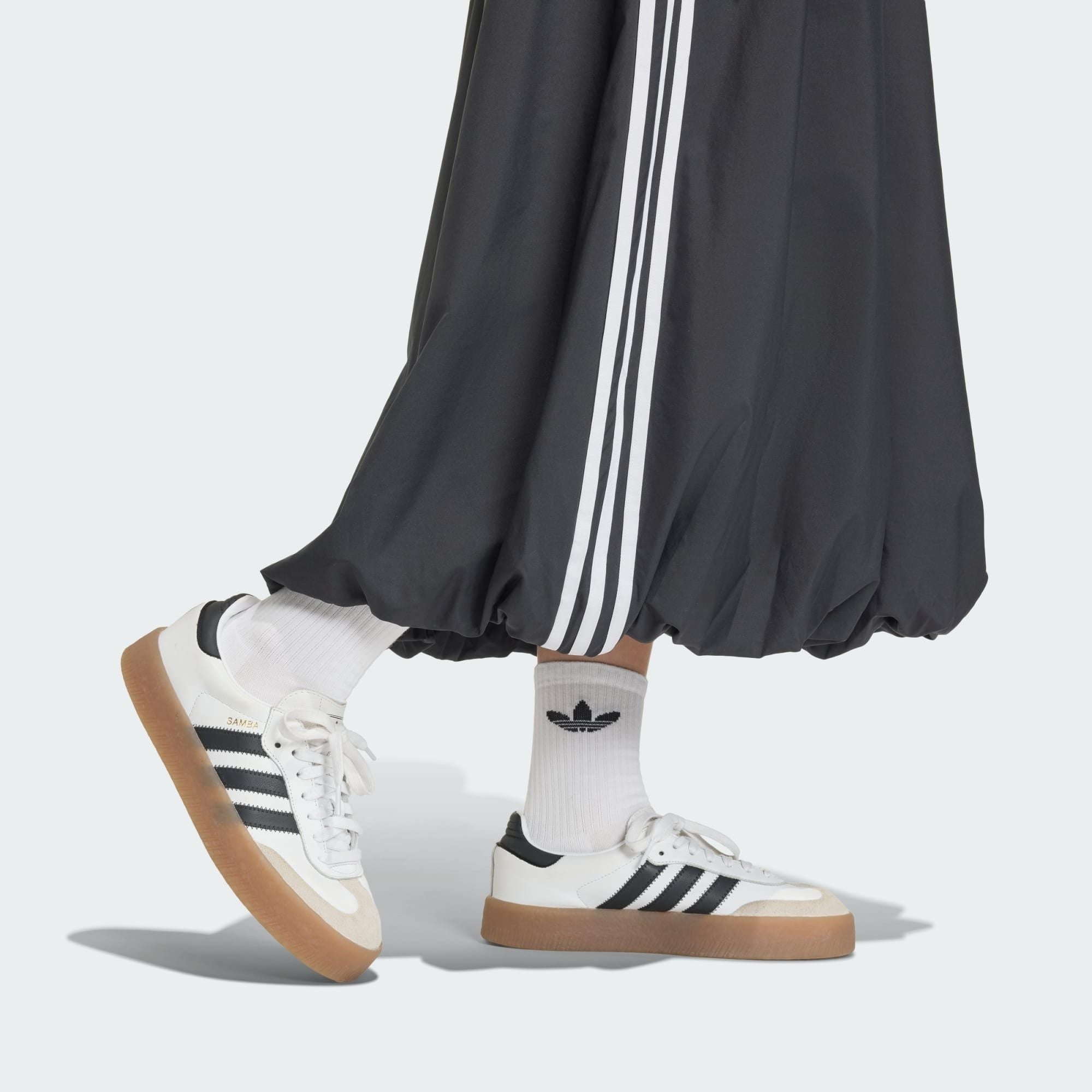  Chân váy adidas Balloon Long Skirt Nữ - KC8088 