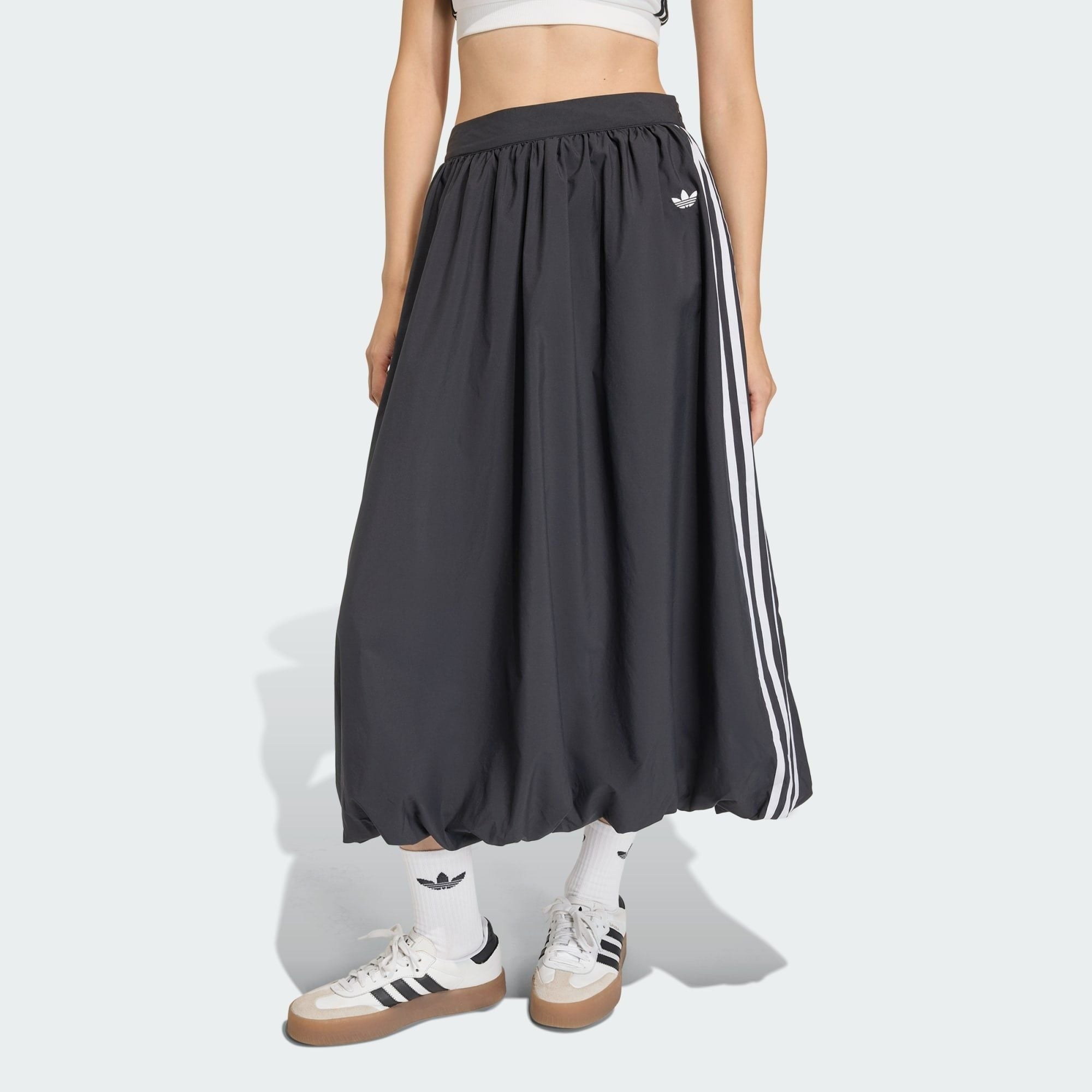  Chân váy adidas Balloon Long Skirt Nữ - KC8088 